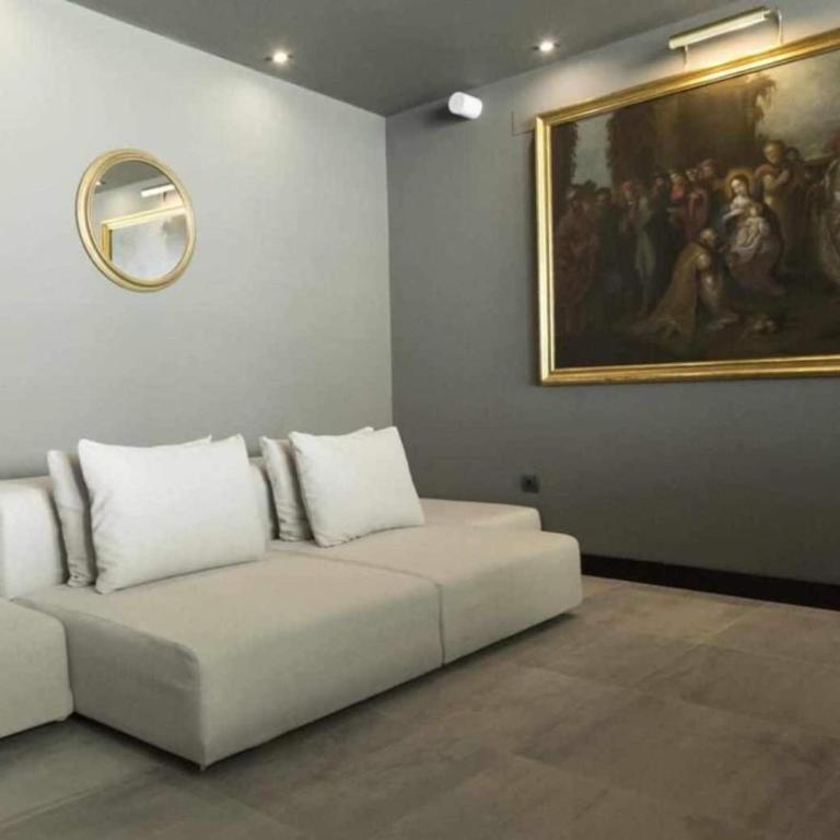 Apartamento Adrián - Nogalera - Apartamento de 1 dormitorio - 9