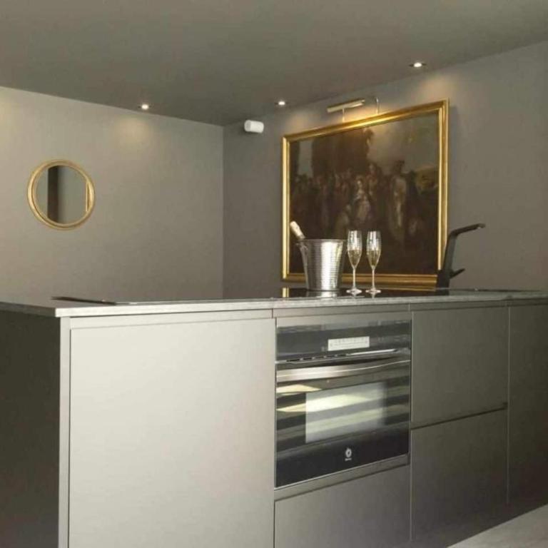 Apartamento Adrián - Nogalera - Apartamento de 1 dormitorio - 13