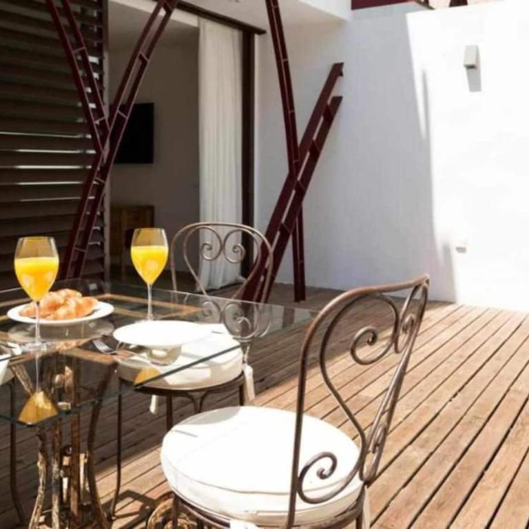 Apartamento Mestizo - Nogalera - Apartamento de 1 dormitorio - 2