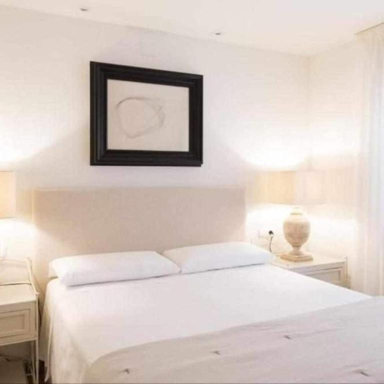 Apartamento Mestizo - Nogalera - Apartamento de 1 dormitorio - 3