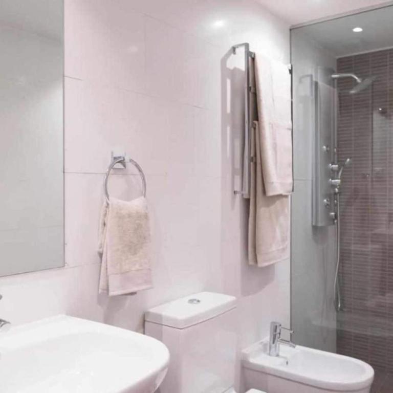 Apartamento Mestizo - Nogalera - Apartamento de 1 dormitorio - 4
