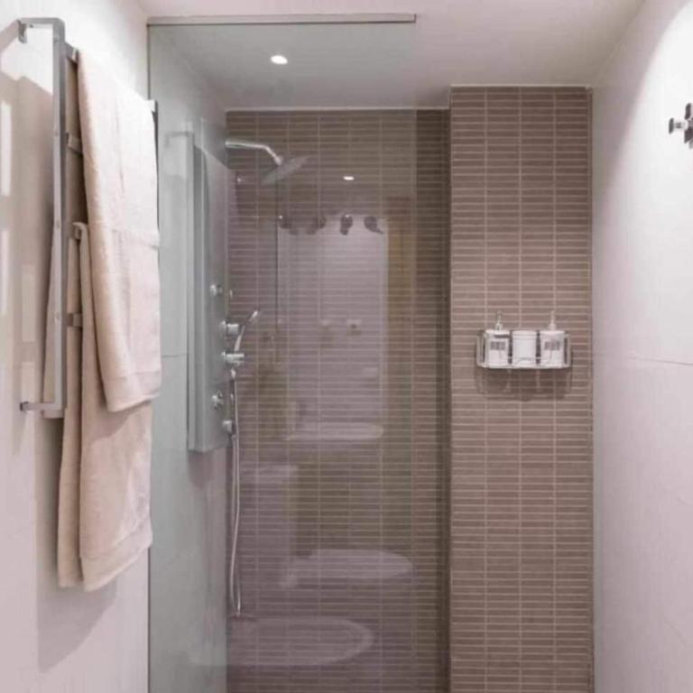 Apartamento Mestizo - Nogalera - Apartamento de 1 dormitorio - 6