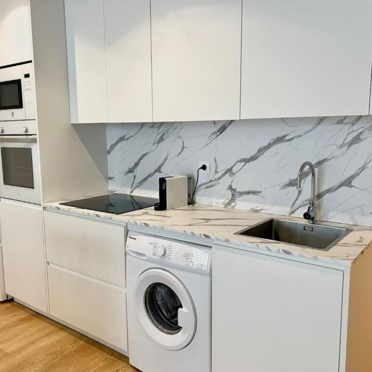 Apartamento Mestizo - Nogalera - Apartamento de 1 dormitorio - 7