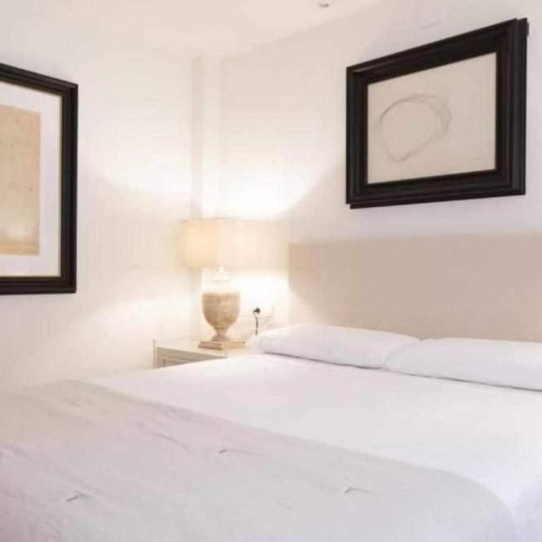 Apartamento Mestizo - Nogalera - Apartamento de 1 dormitorio - 8