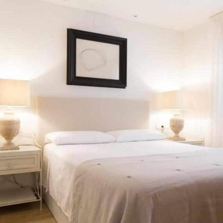 Apartamento Mestizo - Nogalera - Apartamento de 1 dormitorio - 13
