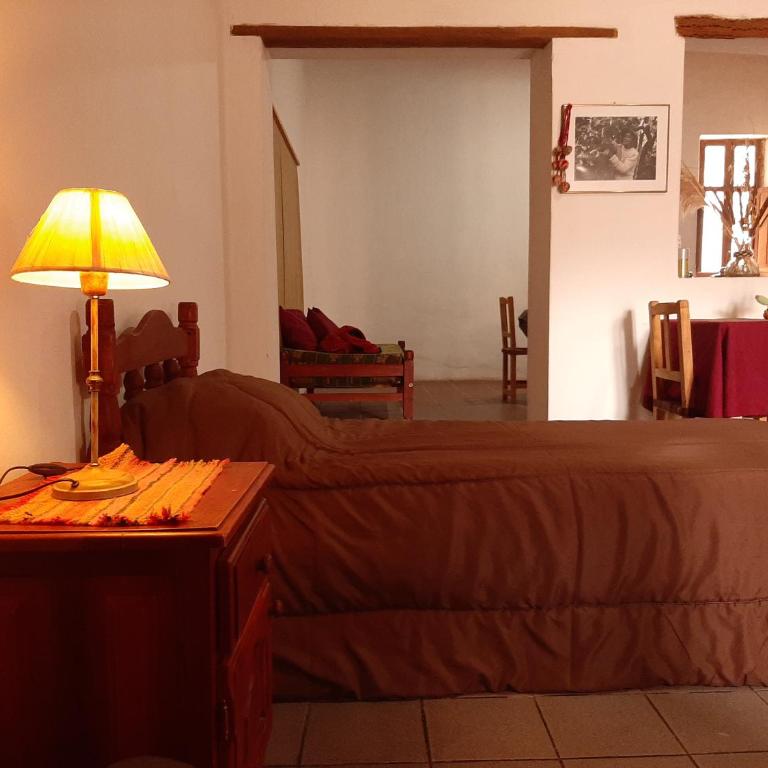 Phuyu - Apartamento de 1 dormitorio - 6