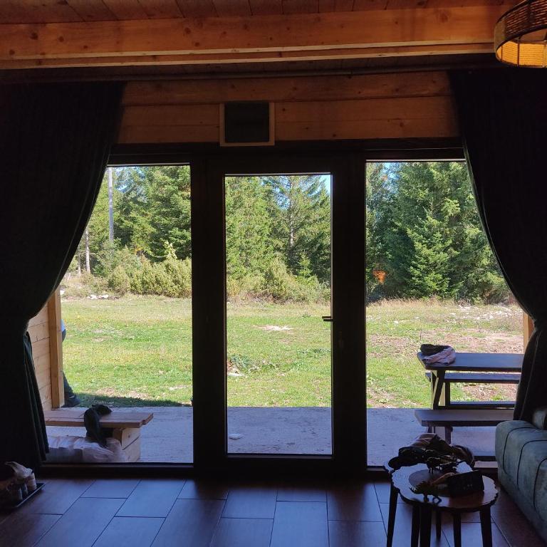 Mountain house MB Žabljak - Two-Bedroom House - 20