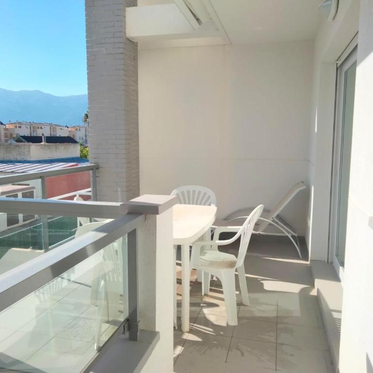 Apartamentos Victoria - BTB - Apartamento de 2 dormitorios - 12