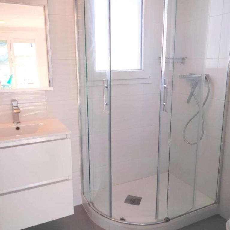 Apartamentos Victoria - BTB - Apartamento de 2 dormitorios - 16