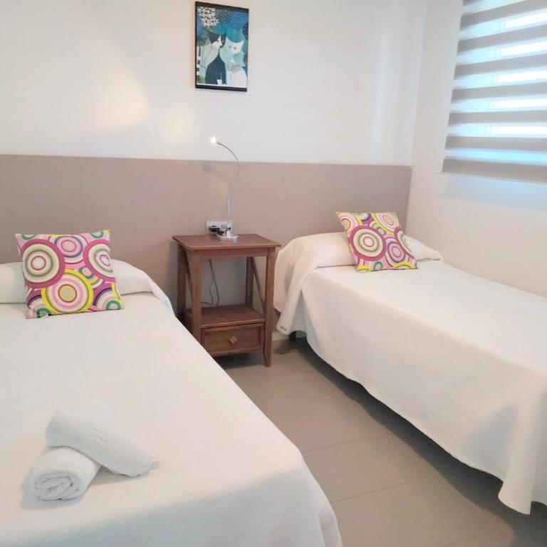 Apartamentos Victoria - BTB - Apartamento de 2 dormitorios - 15