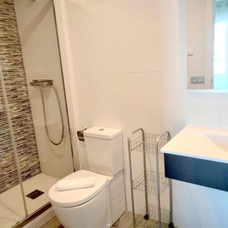 Apartamentos Victoria - BTB - Apartamento de 2 dormitorios - 19