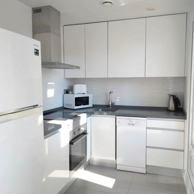 Apartamentos Victoria - BTB - Apartamento de 2 dormitorios - 10