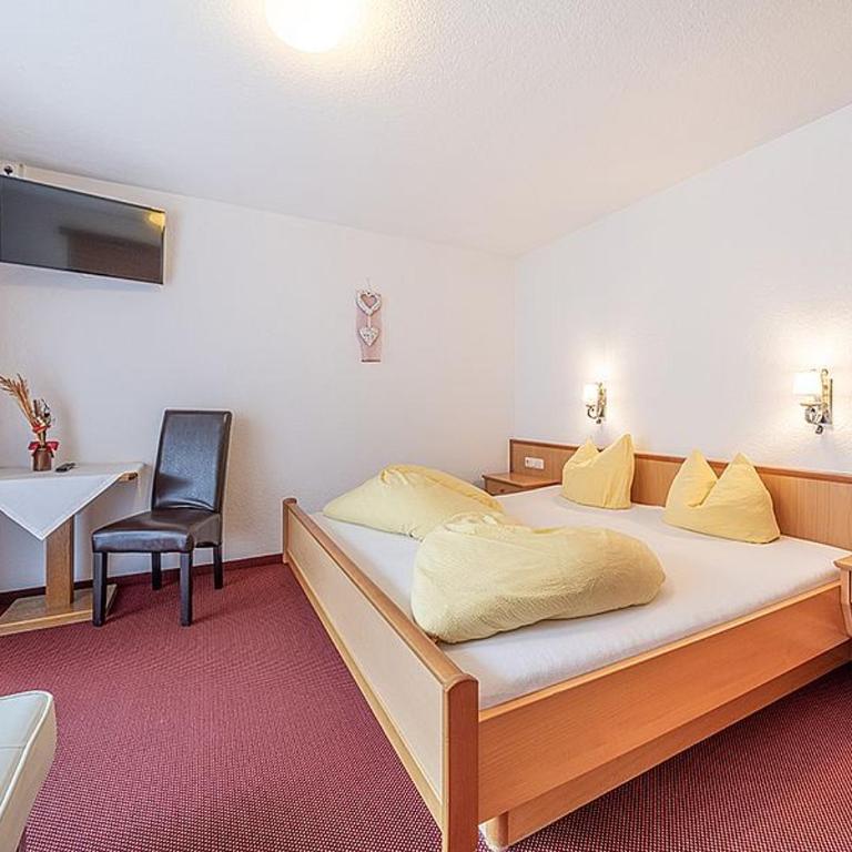 Haus Birkenheim - Apartment mit 2 Schlafzimmern - 1