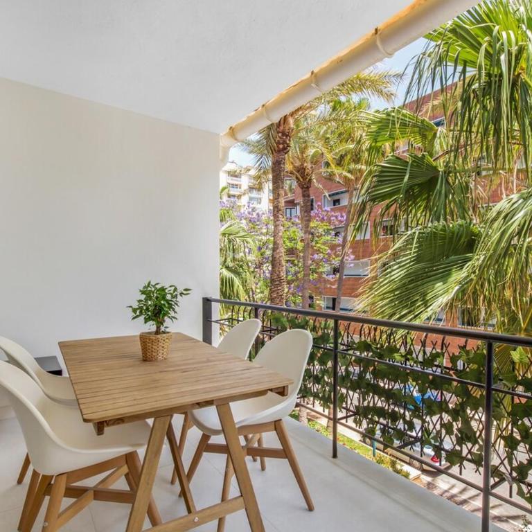 Casa Brasil - La Roca - Apartamento de 1 dormitorio - 1