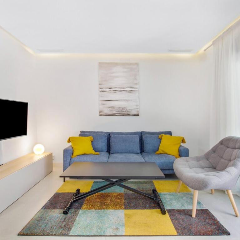 Casa Brasil - La Roca - Apartamento de 1 dormitorio - 7