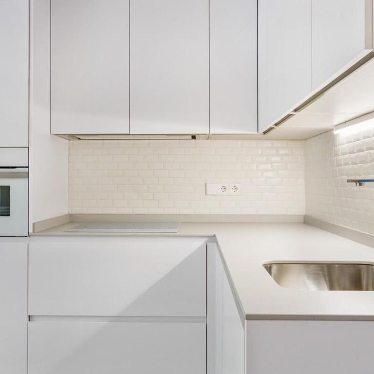 Casa Brasil - La Roca - Apartamento de 1 dormitorio - 10