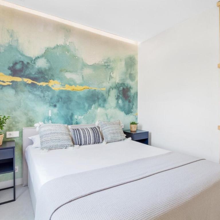 Casa Brasil - La Roca - Apartamento de 1 dormitorio - 11