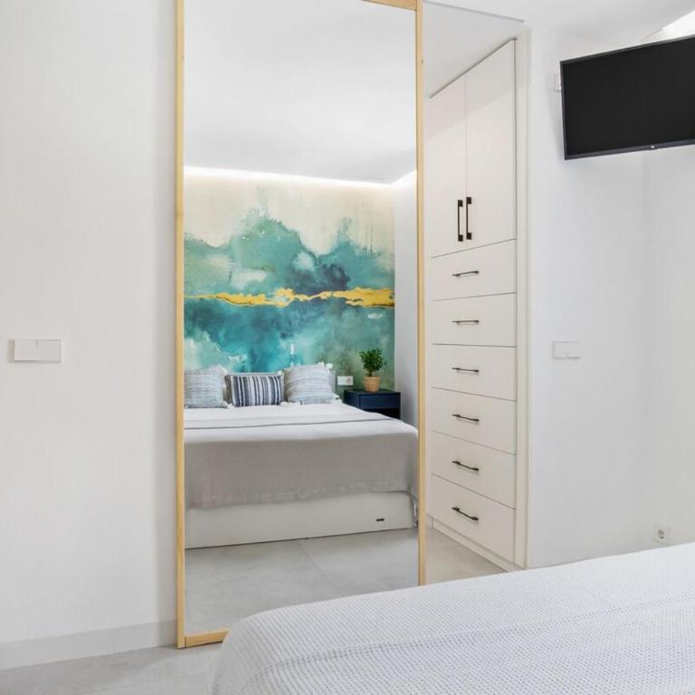 Casa Brasil - La Roca - Apartamento de 1 dormitorio - 12