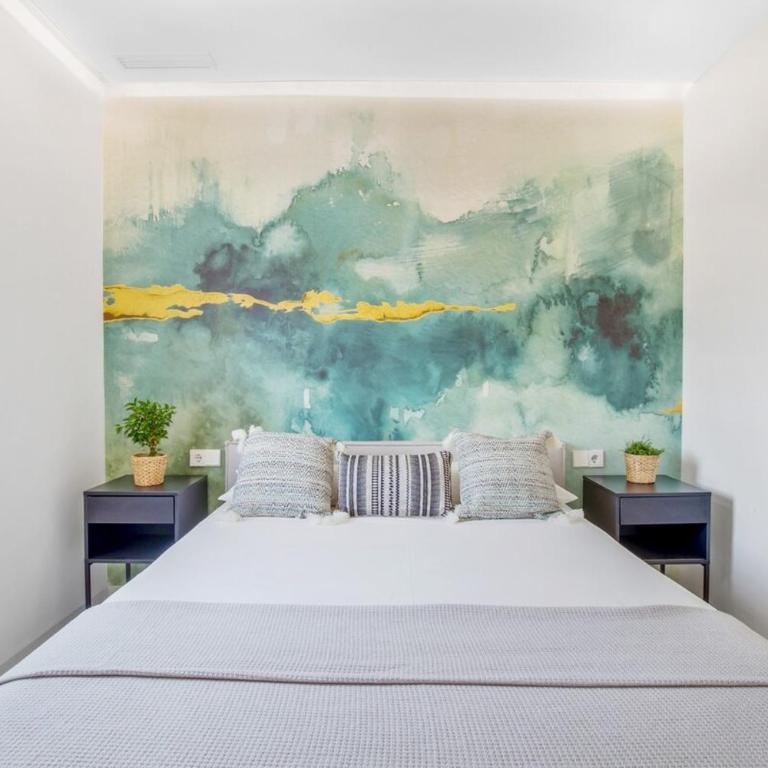 Casa Brasil - La Roca - Apartamento de 1 dormitorio - 13