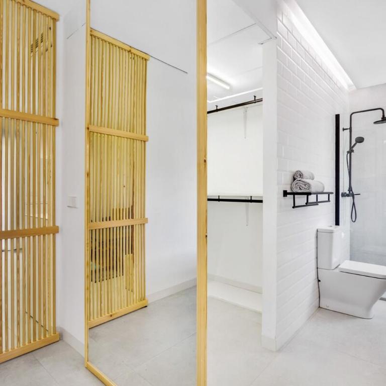Casa Brasil - La Roca - Apartamento de 1 dormitorio - 14