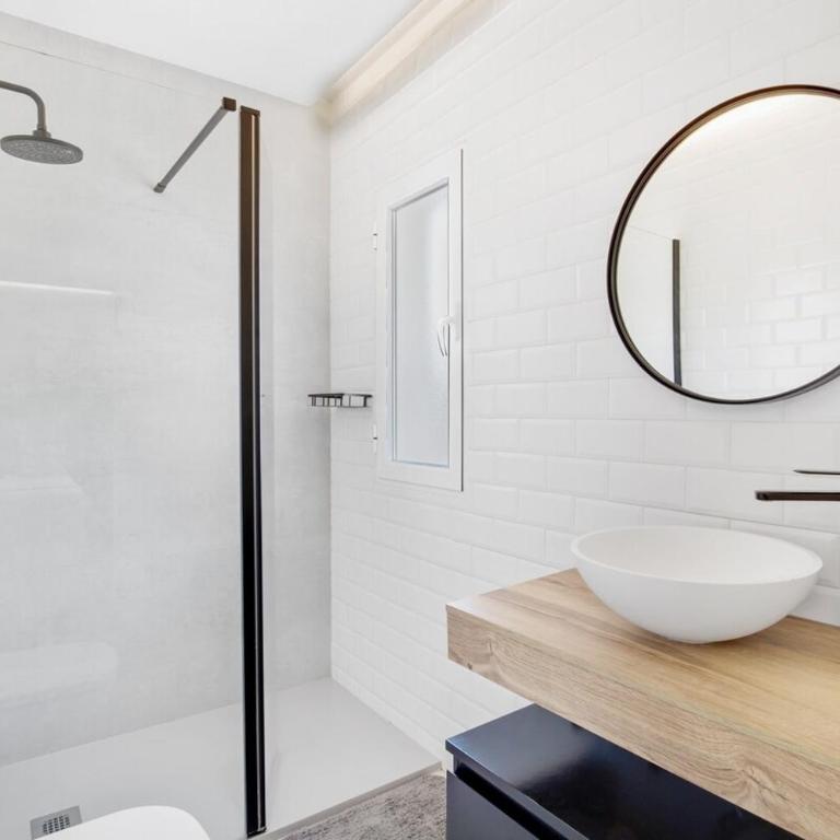 Casa Brasil - La Roca - Apartamento de 1 dormitorio - 15