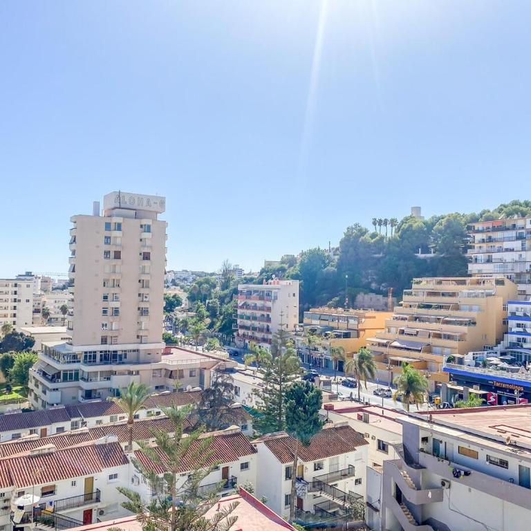 Casa Ángela - Vistas al mar - Apartamento de 2 dormitorios con balcón y vistas al mar - 20