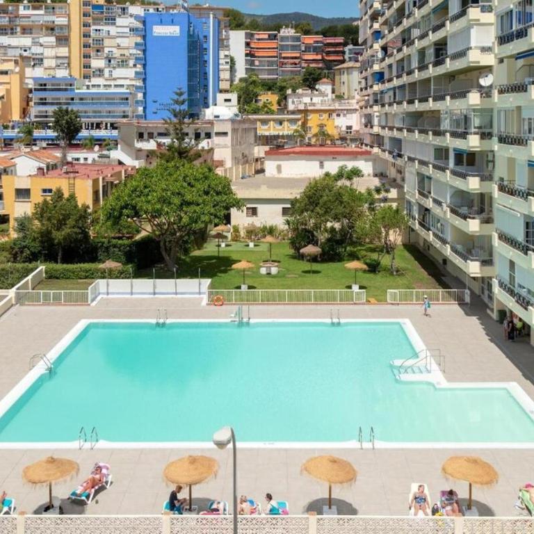 Casa Ángela - Vistas al mar - Apartamento de 2 dormitorios con balcón y vistas al mar - 21
