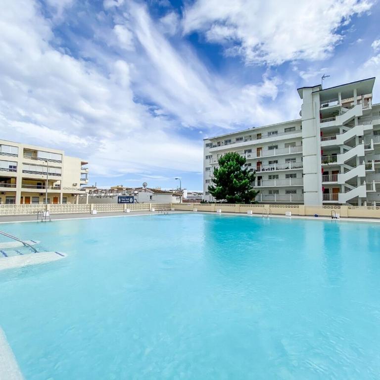 Casa Ángela - Vistas al mar - Apartamento de 2 dormitorios con balcón y vistas al mar - 22