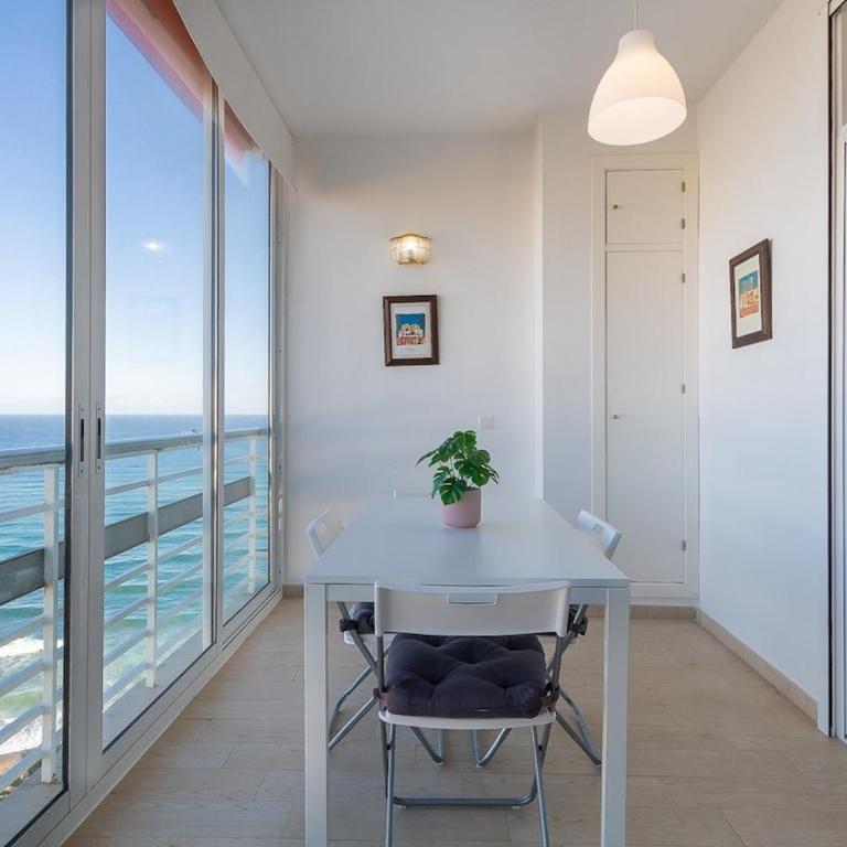 Casa José Luis - Vistas al mar - Apartamento de 1 dormitorio - 3