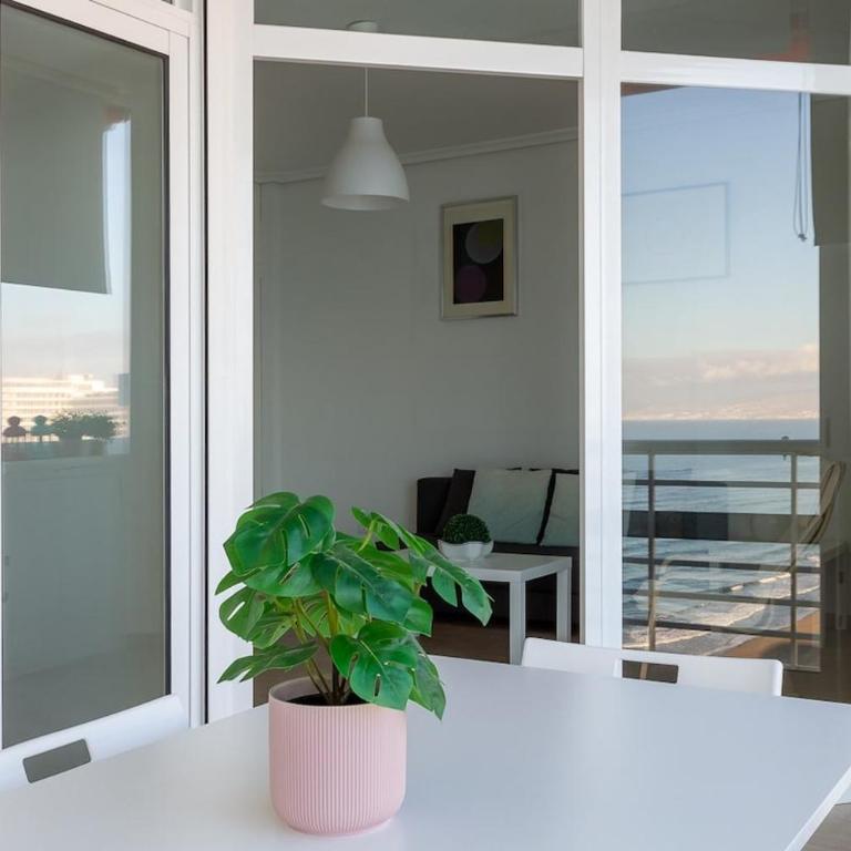 Casa José Luis - Vistas al mar - Apartamento de 1 dormitorio - 9