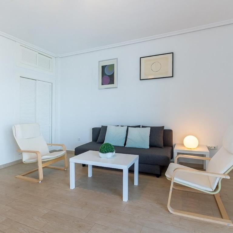 Casa José Luis - Vistas al mar - Apartamento de 1 dormitorio - 10