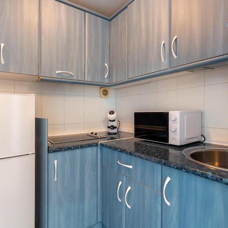 Casa José Luis - Vistas al mar - Apartamento de 1 dormitorio - 14