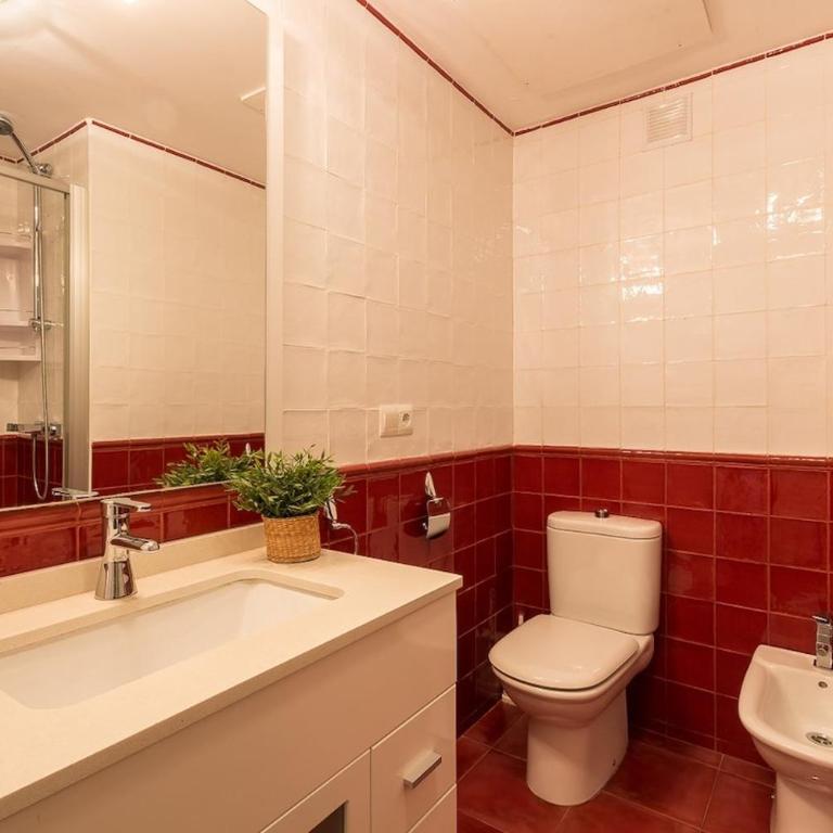 Casa José Luis - Vistas al mar - Apartamento de 1 dormitorio - 16