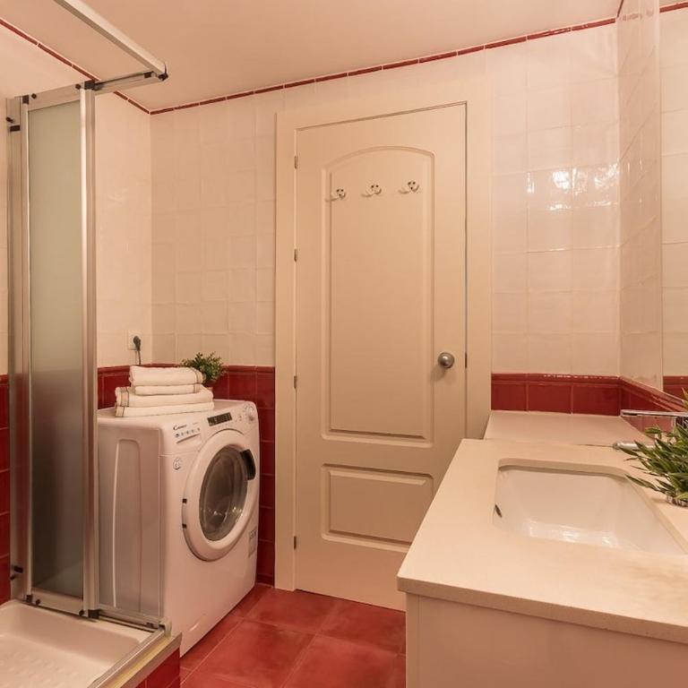 Casa José Luis - Vistas al mar - Apartamento de 1 dormitorio - 17