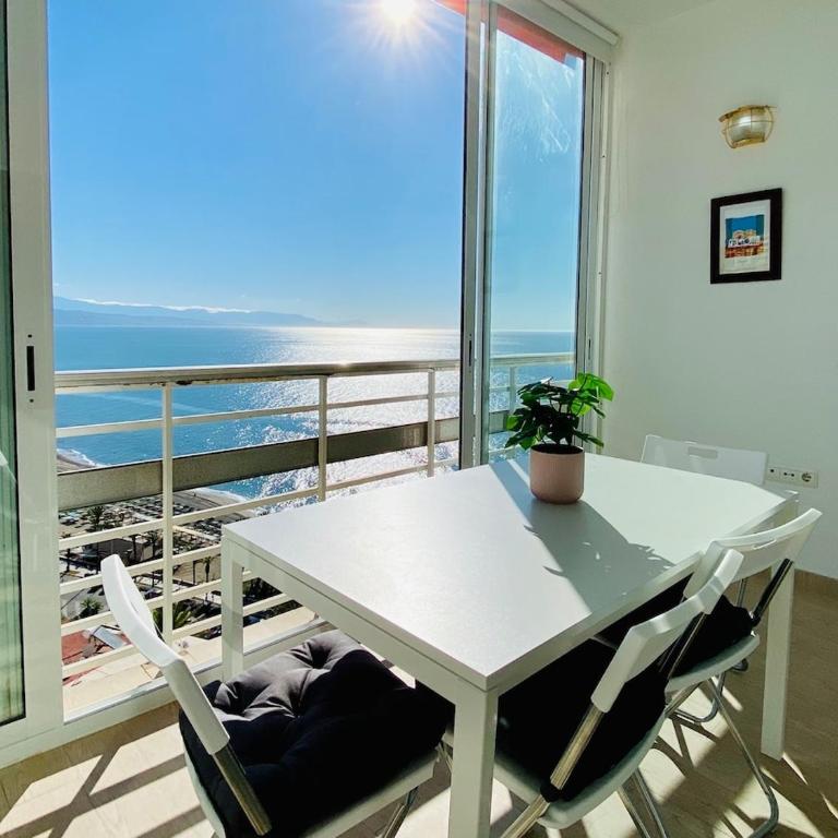 Casa José Luis - Vistas al mar - Apartamento de 1 dormitorio - 18