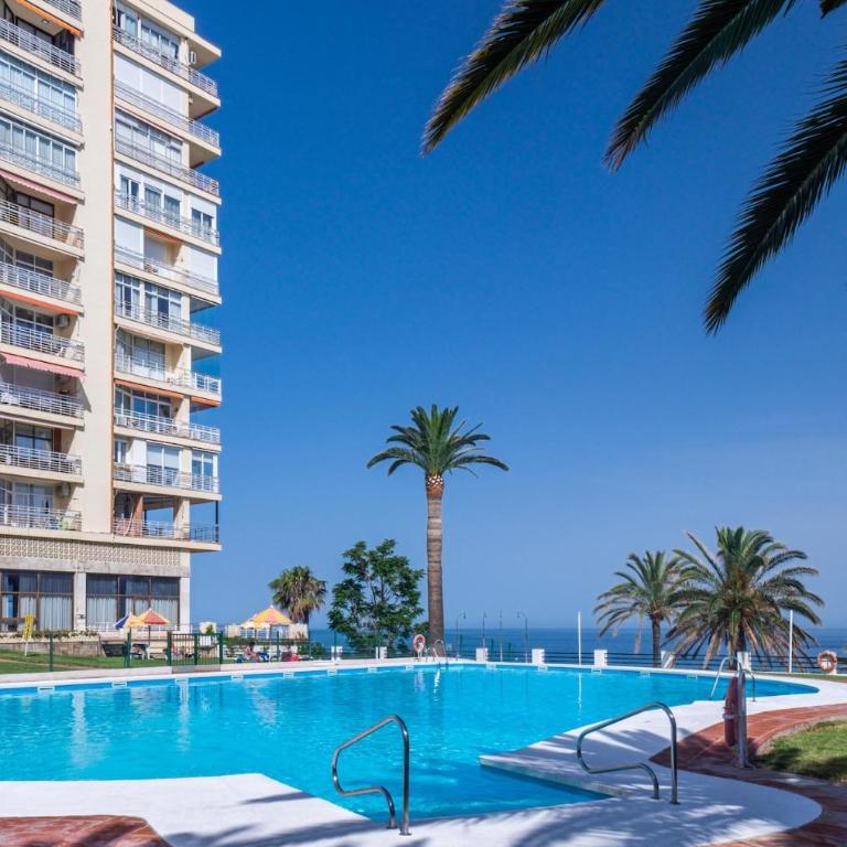 Casa José Luis - Vistas al mar - Apartamento de 1 dormitorio - 29