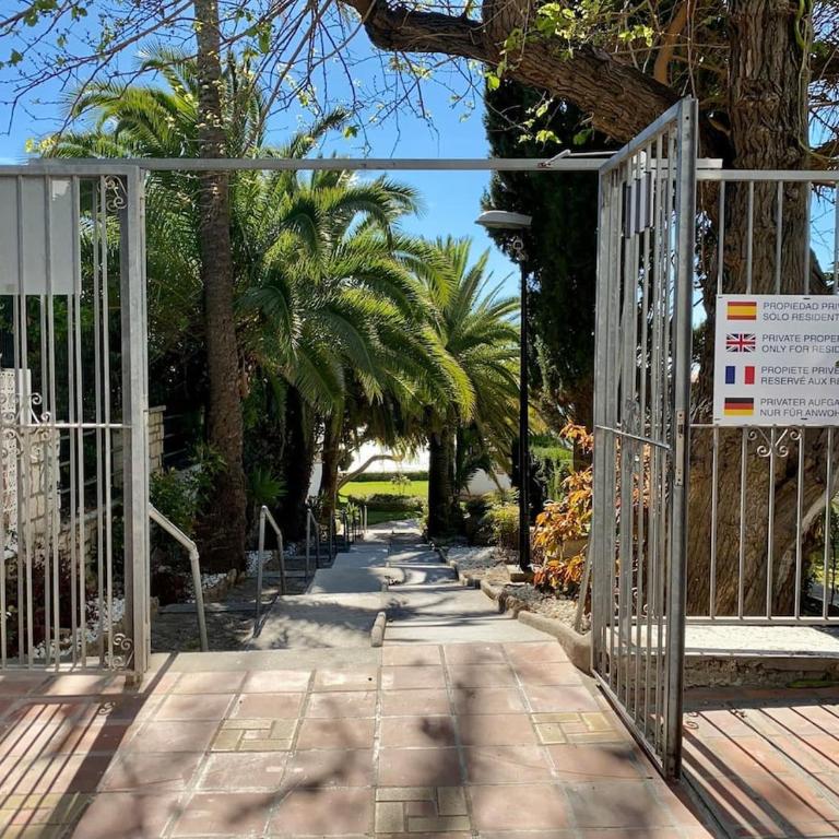 Casa José Luis - Vistas al mar - Apartamento de 1 dormitorio - 31