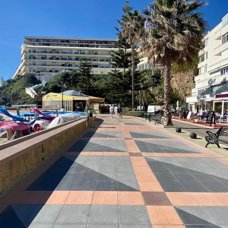 Casa José Luis - Vistas al mar - Apartamento de 1 dormitorio - 34