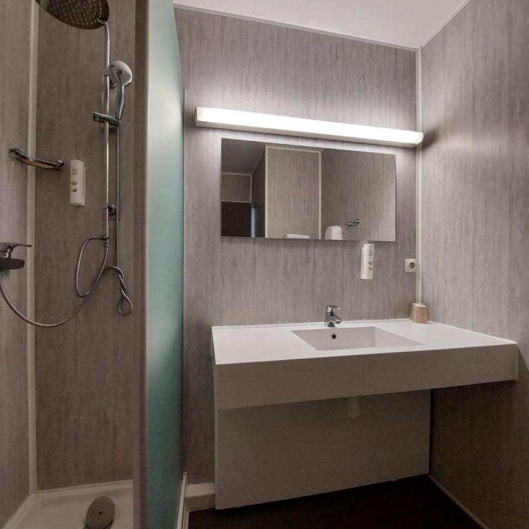 Cévenol Hôtel - Chambre Double - 3
