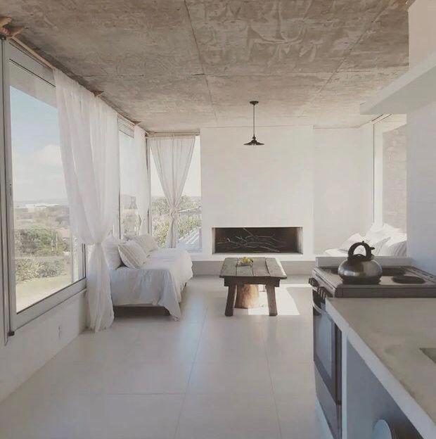 Malujoseignacio - Deluxe One-Bedroom Apartment with Ocean View - 17