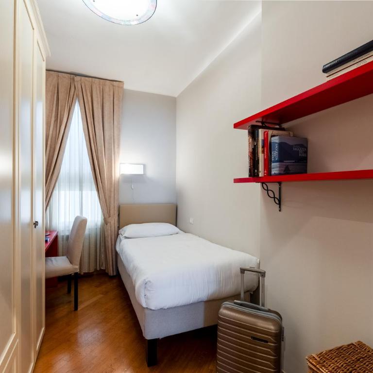 Allegroitalia Corso Concordia - Appartamento con 2 Camere da Letto - 20