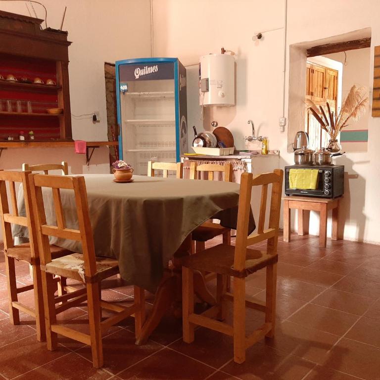 Phuyu - Apartamento de 1 dormitorio - 12