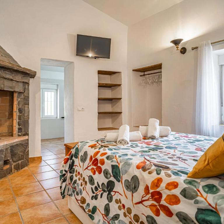 Awesome Home In Torrox With Wifi - Four-Bedroom Vacation Home - 5