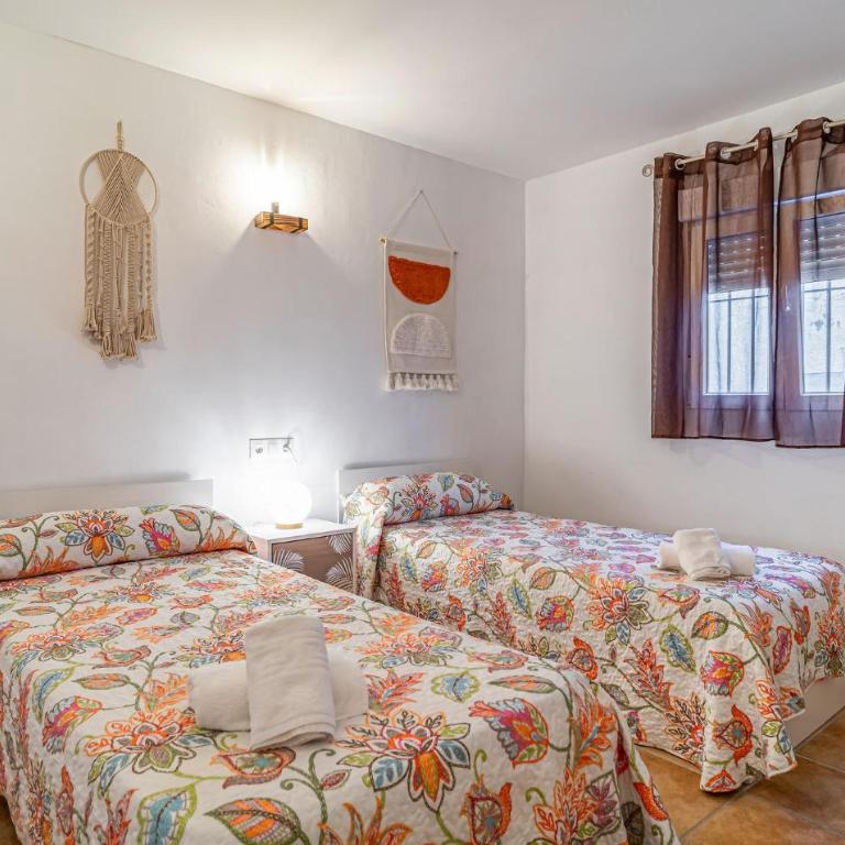 Awesome Home In Torrox With Wifi - Four-Bedroom Vacation Home - 6