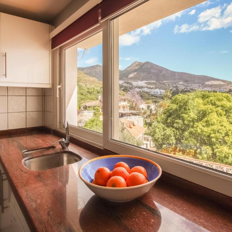 Gorgeous Home In Benalmadena With Wifi - Three-Bedroom Vacation Home - 6
