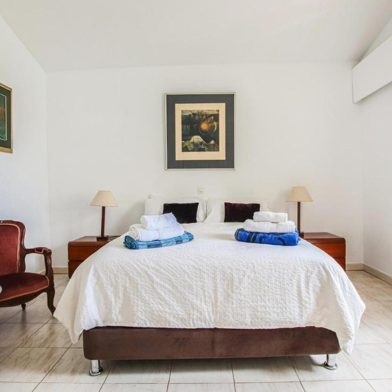 Gorgeous Home In Benalmadena With Wifi - Three-Bedroom Vacation Home - 9