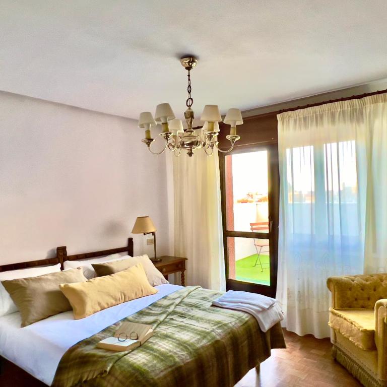 Housing León Padre Isla con opción a Garaje - Apartamento de 3 dormitorios - 18