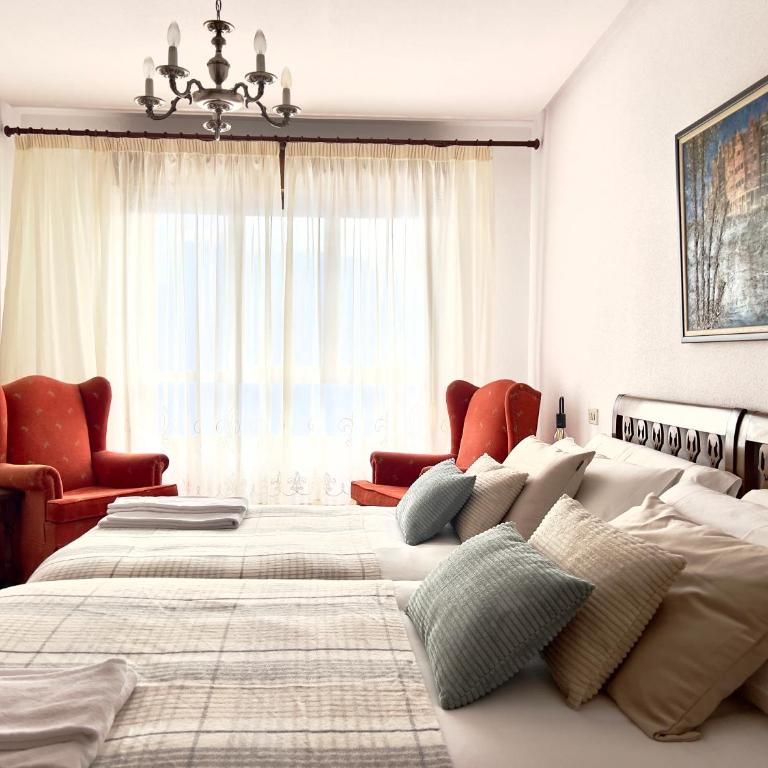 Housing León Padre Isla con opción a Garaje - Apartamento de 3 dormitorios - 21