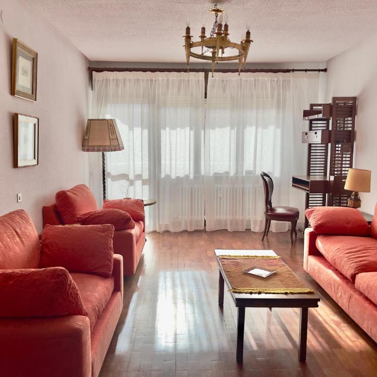 Housing León Padre Isla con opción a Garaje - Apartamento de 3 dormitorios - 26