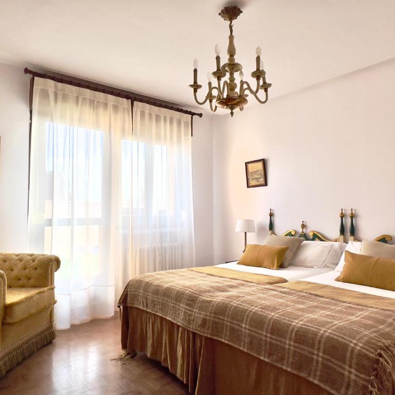 Housing León Padre Isla con opción a Garaje - Apartamento de 3 dormitorios - 14